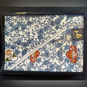 NWT Japanese Set of 6 Table Mats